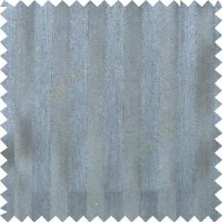 Navy blue grey color solid vertical bold straight stripes texture surface with thick background polyester main curtain